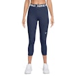 Nike Pro Dri-FIT Mid-Rise Tights Dames Blauw