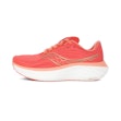 Saucony Ride 18 Dames Rood