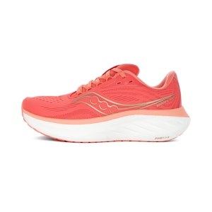 Saucony Ride 18 Dames Saucony Ride 18 Dames