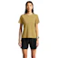 Craft Pro Trail T-shirt 2 Dames Groen