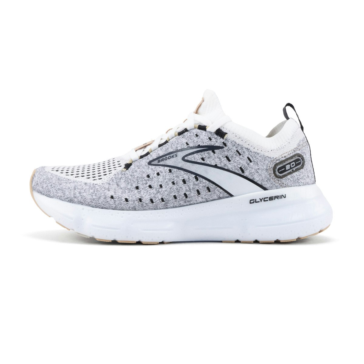 Brooks Glycerin StealthFit 20 Dames