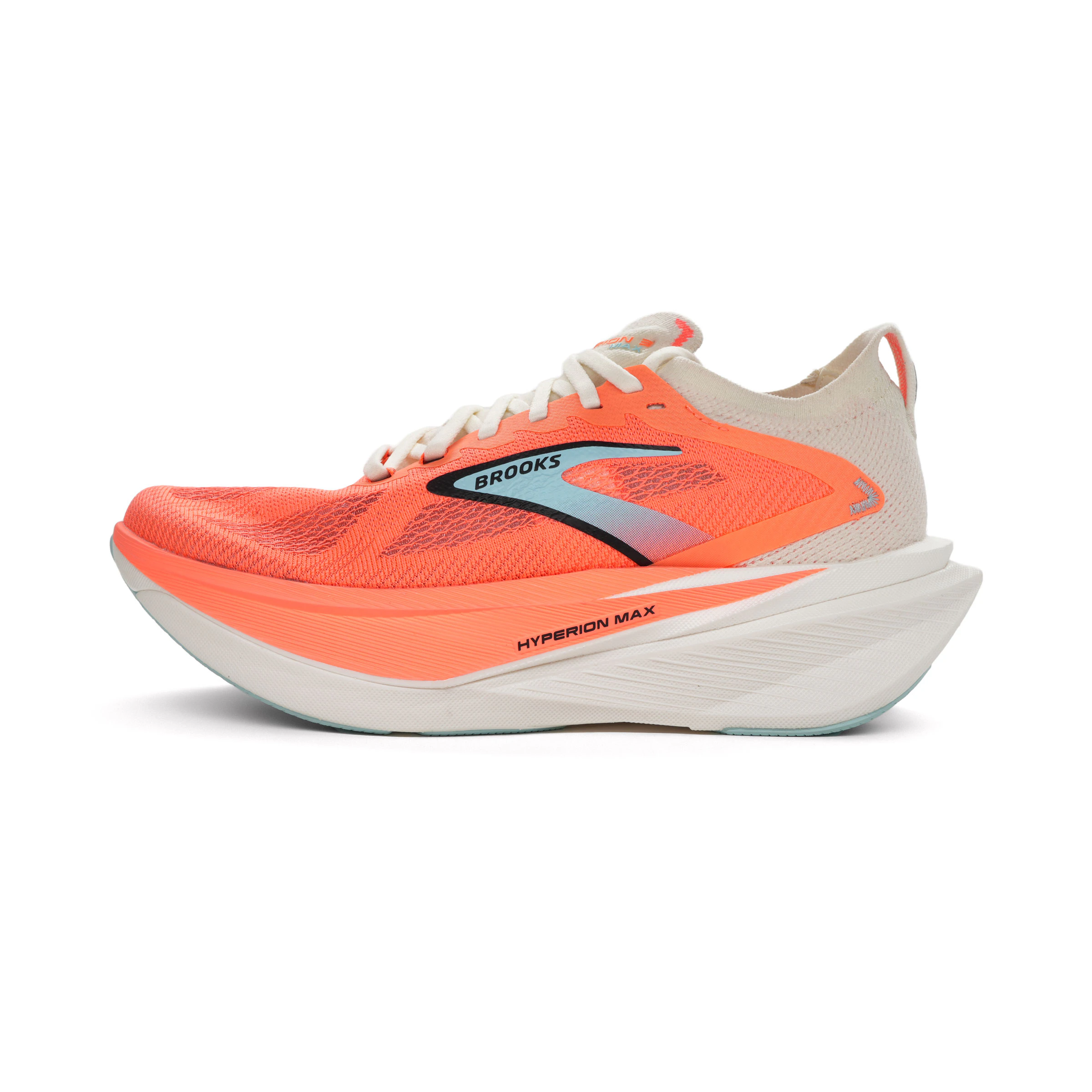 Brooks Hyperion Max 3 hardloopschoen