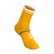 Compressport Pro Marathon Socks V2.0 Unisex Geel
