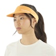 Salomon Shakeout Visor Unisex Geel
