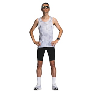 Fusion TEMPO! Run Singlet Unisex Fusion TEMPO! Run Singlet Unisex