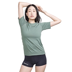 Craft Core Dry Active Comfort T-shirt Dames