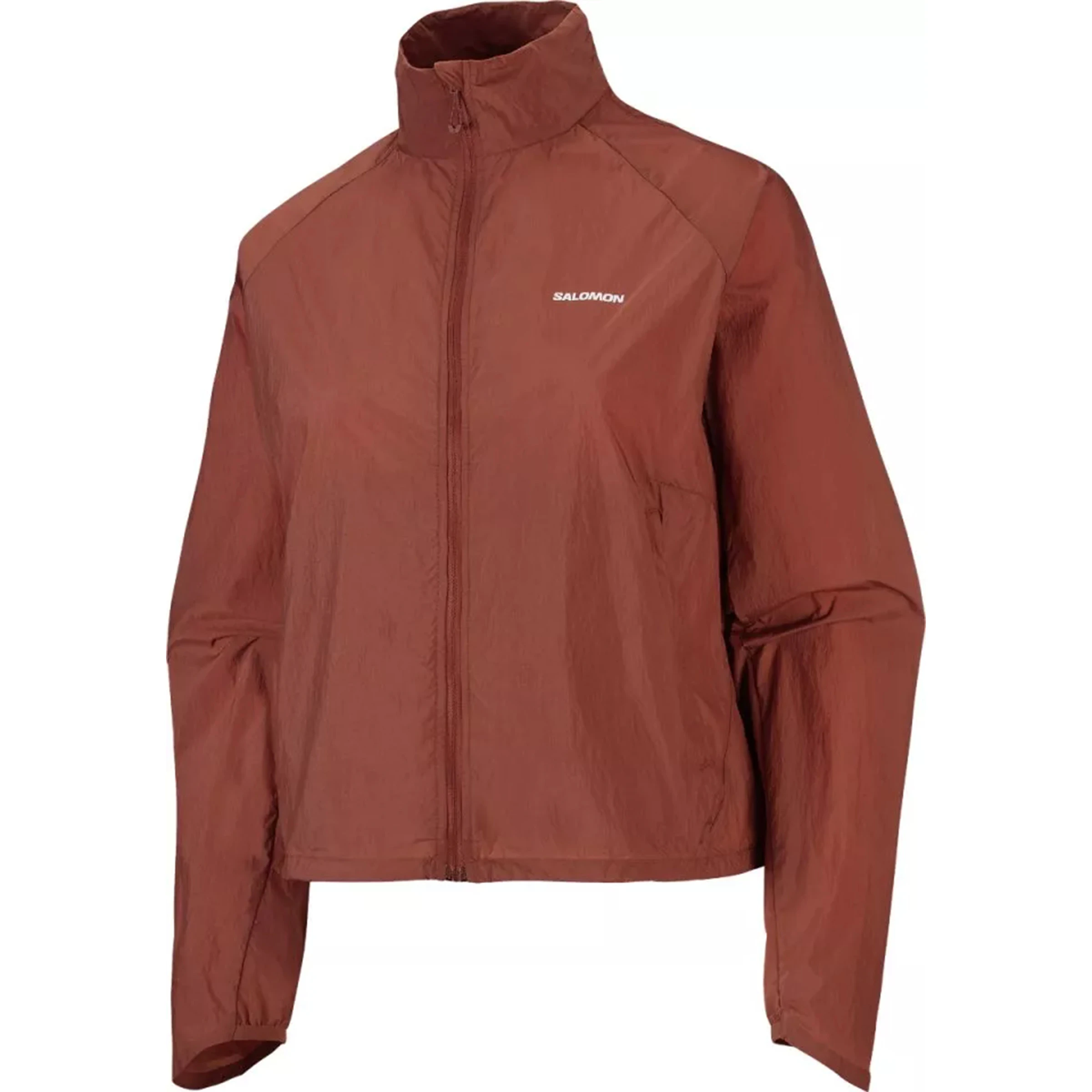 Salomon Shakeout Fly Jacket Dames hardloopschoen