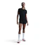 Nike Tempo Dri-FIT T-shirt Dames Zwart