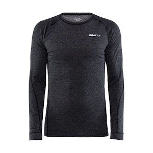 Craft Core Wool Merino Shirt Heren Craft Core Wool Merino Shirt Heren