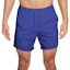 Nike Stride Dri-FIT 7 Inch 2-in-1 Shorts Heren Blauw