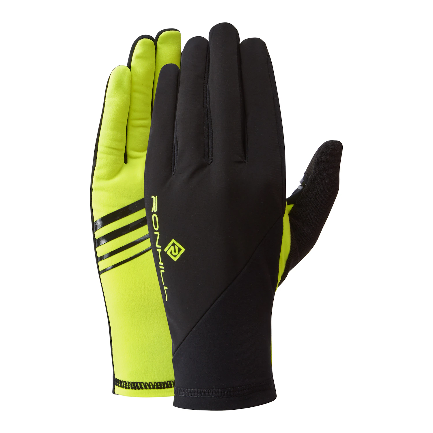 Ronhill Wind Block Gloves hardloopkleding