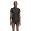 HOKA Airolite T-shirt 2.0 Dames Zwart