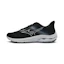 Mizuno Wave Equate 9 Dames Zwart