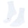 FALKE RU Compression Stabilizing Socks Heren Wit