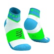 Compressport Ultra Trail Low Socks Unisex Multi