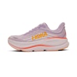 HOKA Bondi 9 (Wide) Dames Paars