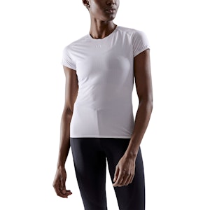 Craft Pro Dry Nanoweight T-shirt Dames Craft Pro Dry Nanoweight T-shirt Dames