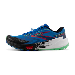 Brooks Catamount 3 bij All4running