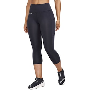 Craft ADV Essence Capri tight 2 Dames Craft ADV Essence Capri tight 2 Dames