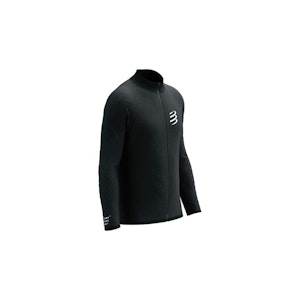 Compressport Seamless Zip Sweatshirt Unisex Compressport Seamless Zip Sweatshirt Unisex