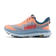 HOKA Mafate Speed 4 Dames Multi