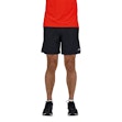 New Balance RC 7 Inch Short Heren Zwart