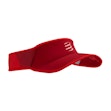 Compressport Visor Ultralight Unisex Rood