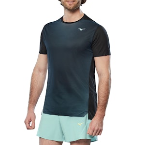 Mizuno Aero T-shirt Heren Mizuno Aero T-shirt Heren