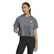 adidas Adi365 Soft Touch T-shirt Dames Grijs