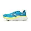Saucony Hurricane 24 Heren Blauw