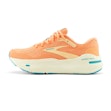 Brooks Ghost Max Dames Roze