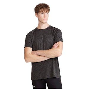 Craft ADV Tone Structure T-shirt Heren Craft ADV Tone Structure T-shirt Heren
