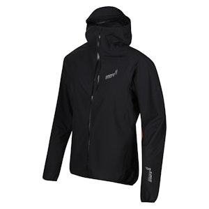 INOV8 Stormshell FZ V2 Jacket Heren INOV8 Stormshell FZ V2 Jacket Heren