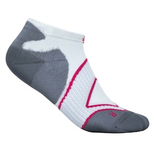 Bauerfeind Run Performance Low Cut Socks Dames Bauerfeind Run Performance Low Cut Socks Dames