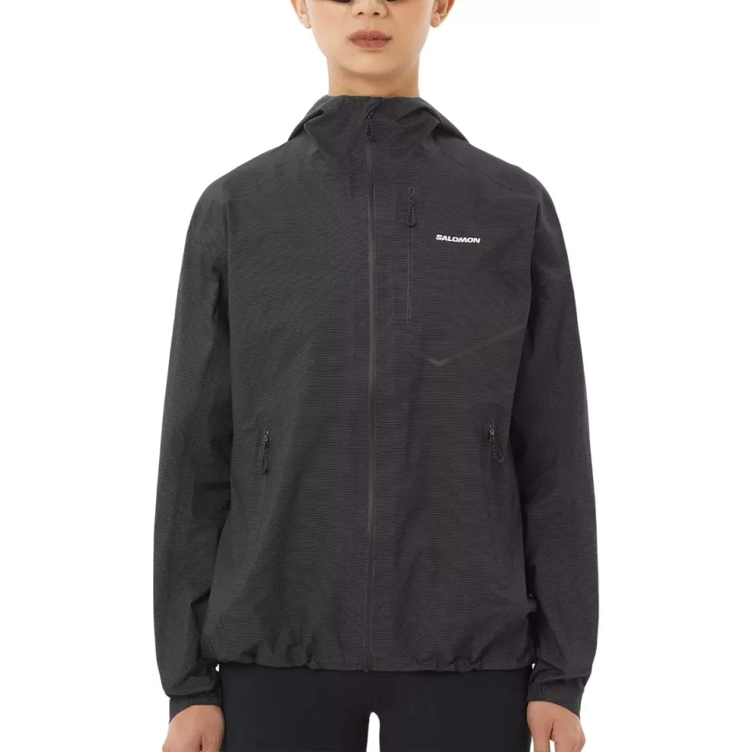 Salomon S/Lab Bonatti Infinit Jacket Dames