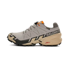 Salomon Speedcross 6 GTX bij All4running