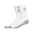 ASICS Performance Run Crew Sock Unisex Wit