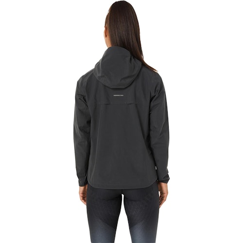 ASICS Accelerate Waterproof 2.0 Jacket Dames
