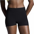 On Race Tights Short Dames Zwart