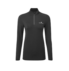 Ronhill Core Thermal 1/2 Zip Shirt Dames Ronhill Core Thermal 1/2 Zip Shirt Dames