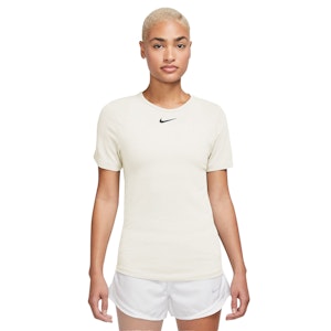 Nike Dri-FIT Swift Wool T-shirt Dames
