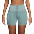 Nike Trail Dri-FIT High-Rise 4 Inch Short Tights Dames Groen