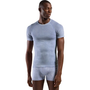 Odlo Performance Light Rain Dye Base Layer Heren Odlo Performance Light Rain Dye Base Layer Heren