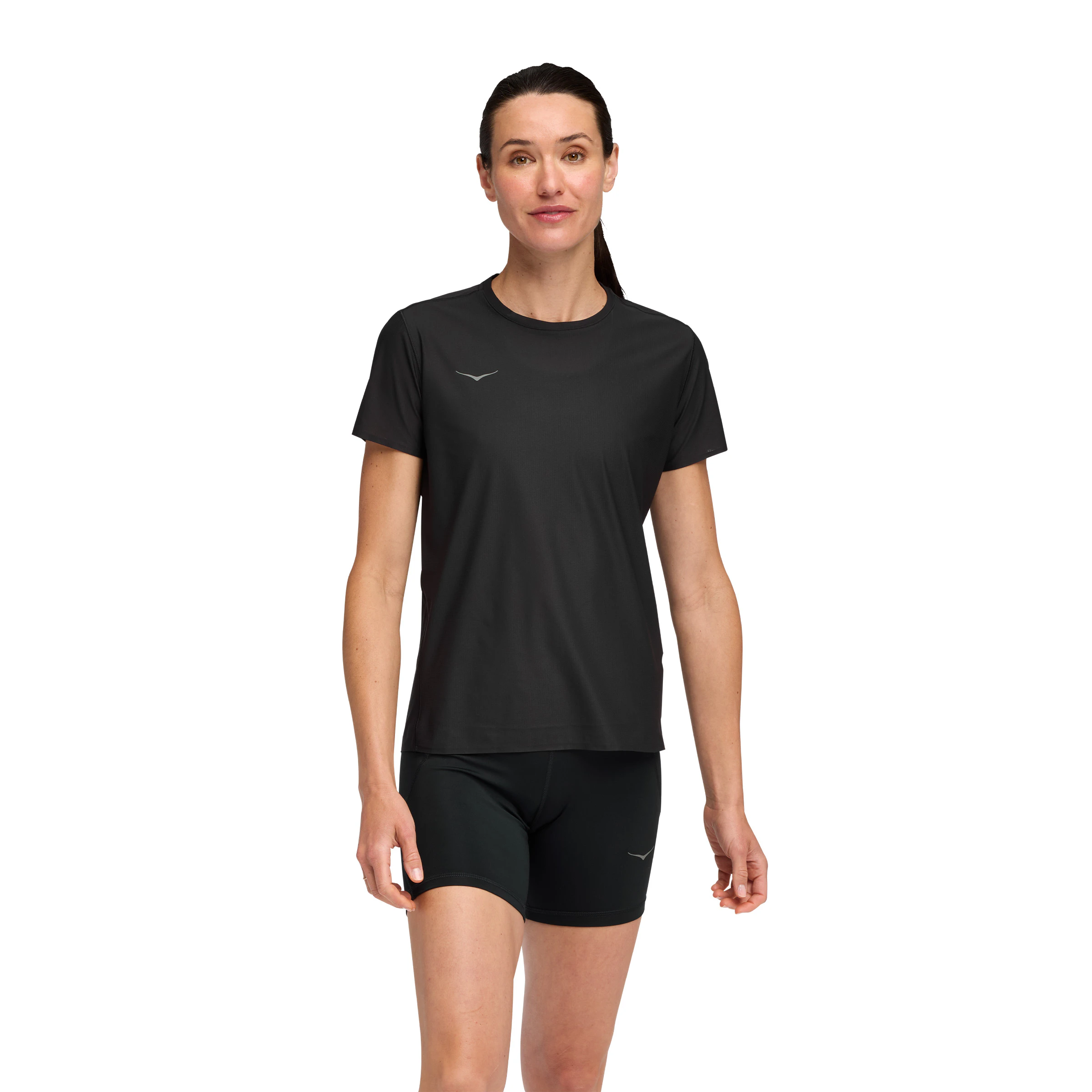 HOKA Airolite T-shirt 2.0 Dames