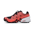 Salomon Spikecross 6 GTX Unisex Rood
