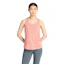 New Balance Athletics Tank Dames Roze