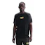 Nike Stride City Marathon T-shirt Heren Zwart