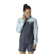 Dynafit Alpine 3L Jacket Dames Blauw