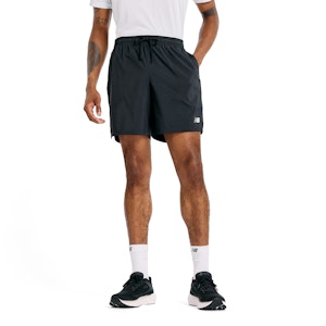 New Balance Sport 7 Inch Short Heren New Balance Sport 7 Inch Short Heren