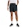 New Balance Sport 7 Inch Short Heren Zwart